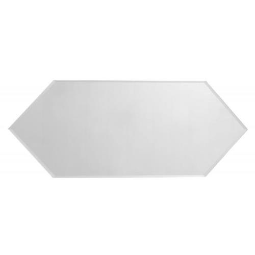 Nordal - Patchwork Prismformad Spegel, Medium