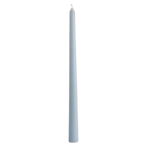 Nordal - CANDLE, tall, light blue