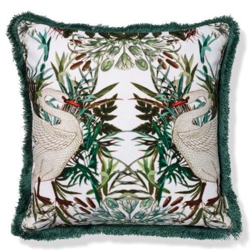 CLASSIC COLLECTION KUDDFODRAL OASIS GREEN