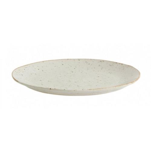 Nordal - GRAINY saucer/cake plate, sand