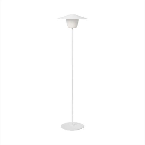 Blomus - ANI Mobil LED-Lampa, H 121 cm, Vit