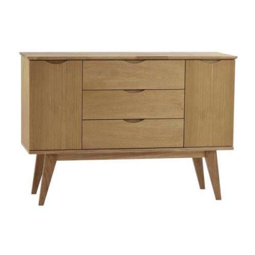 Rowico Home - Filippa sideboard 122 ek/ek