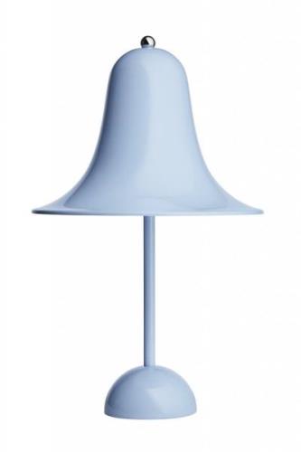Pantop bordslampa Ø23 (Light Blue)
