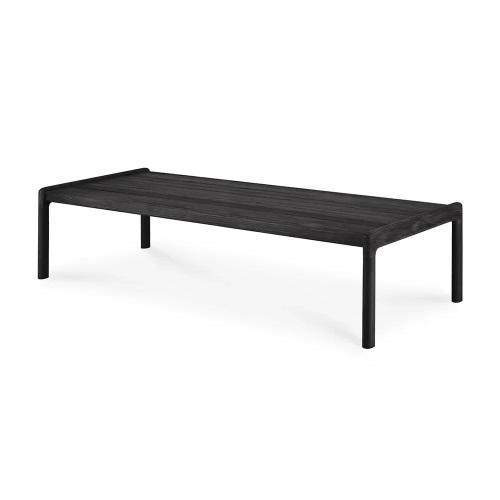 Ethnicraft, Jack Soffbord 150x65 cm Black