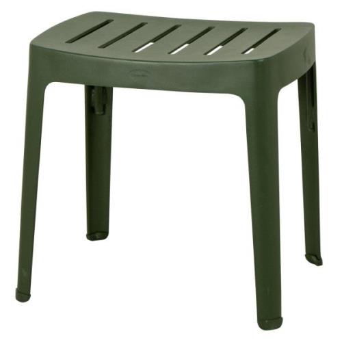 Cane-line, Cut Pall Dark Green Aluminium