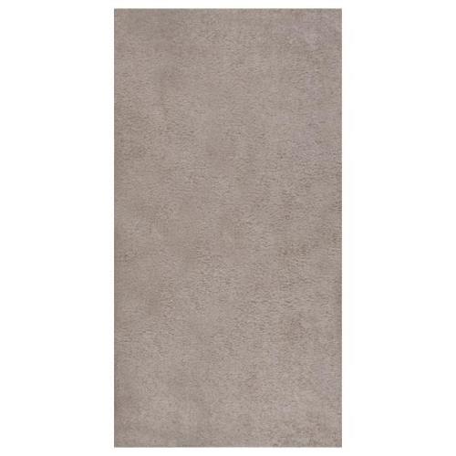 vidaXL Matta långluggad beige 80x150 cm