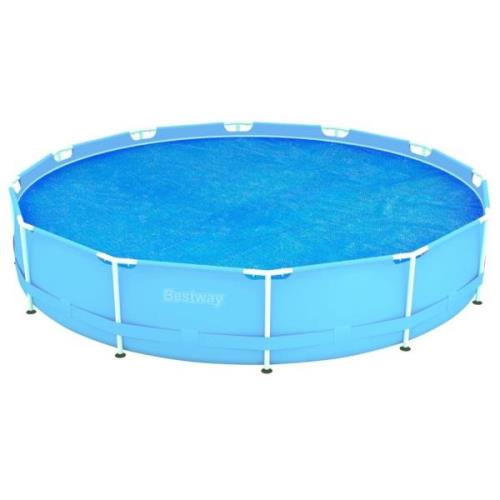 Bestway Poolöverdrag Flowclear 356 cm