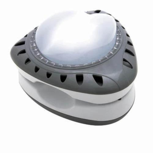 Intex Magnetisk vägglampa för pool LED 28698