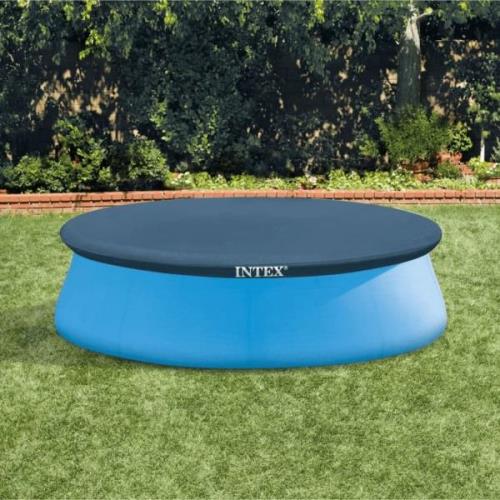 Intex Poolöverdrag runt 244 cm 28020