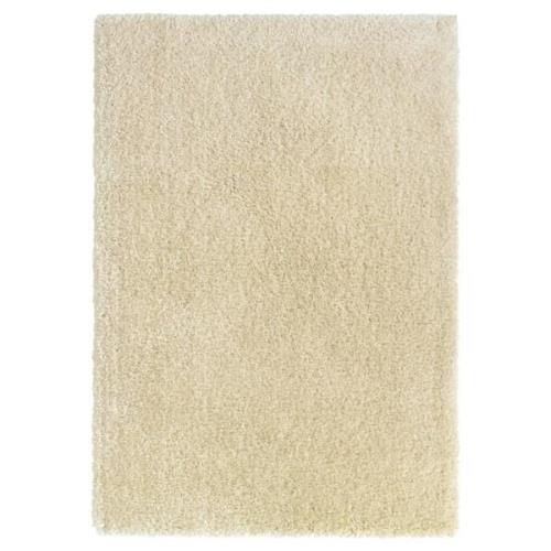 vidaXL Matta beige 120x170 cm 50 mm