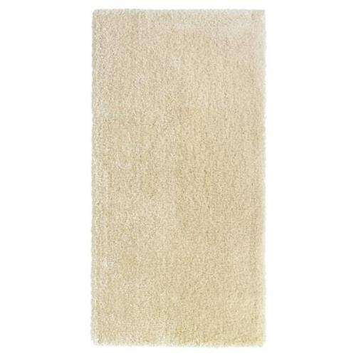 vidaXL Matta beige 100x200 cm 50 mm