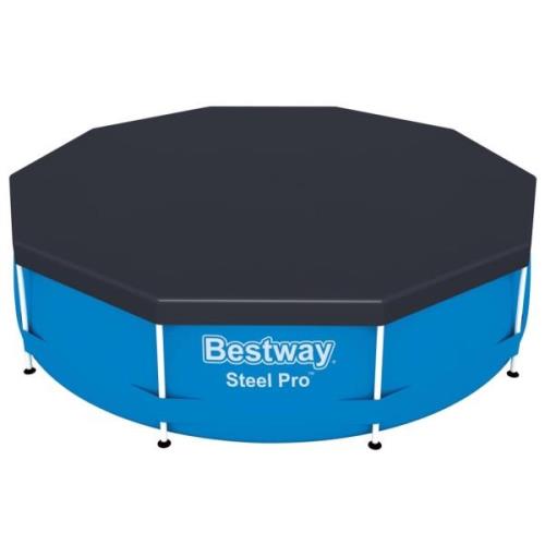 Bestway Poolöverdrag Flowclear 305 cm