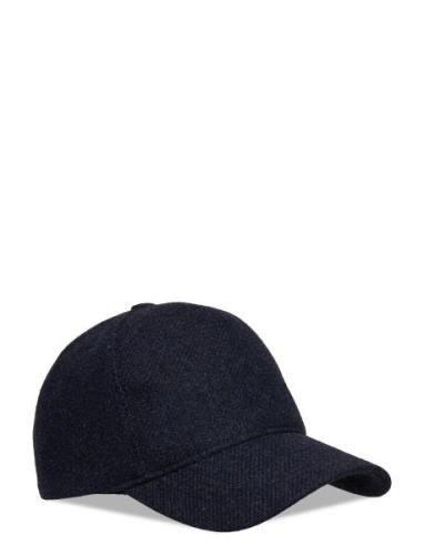 Wigéns Baseball Cap Blå