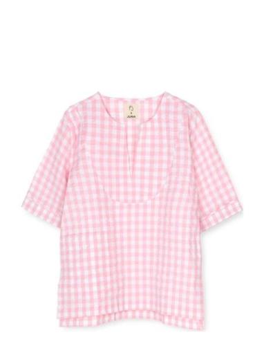 Juna Bæk&Bølge Nina Tunic Rosa