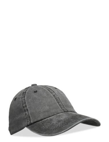 Wigéns Baseball Classic Cap Svart