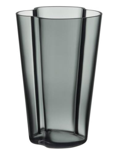 Iittala Aalto Vase Grå