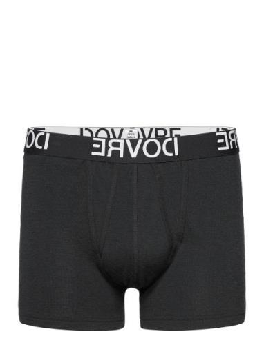 Dovre Tight M/Gylp Wool Svart