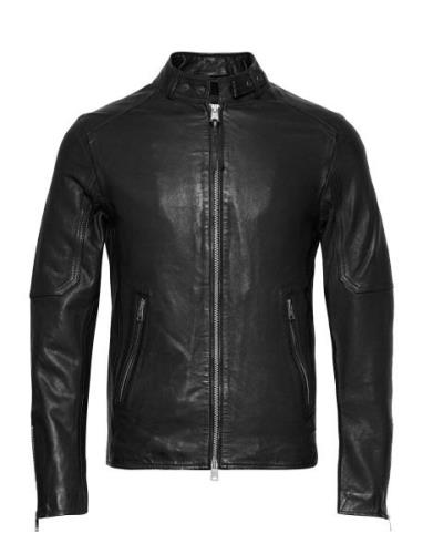 AllSaints Cora Jacket Svart