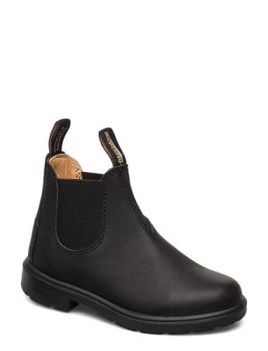 Blundst Bl 531 Blunnies Kids Boot Svart