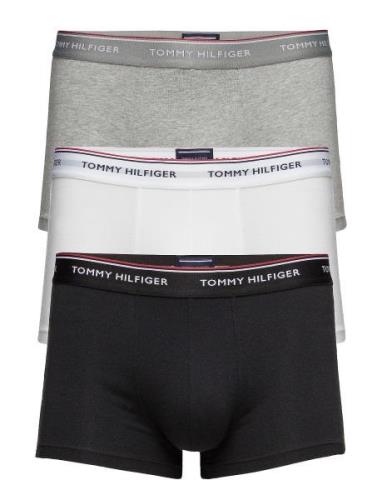 Tommy Hilfiger 3P Lr Trunk Multi/patterned