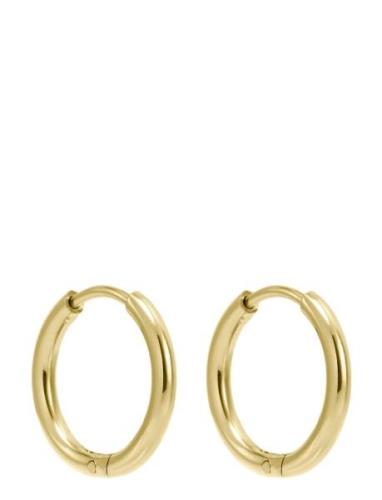 By Jolima Sienna Plain 12 Mm Guld