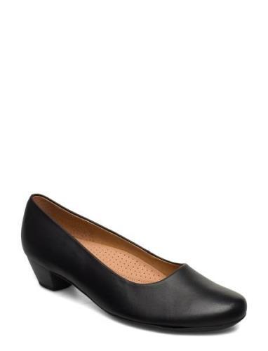 Gabor Pumps Svart