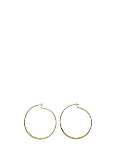 Pilgrim Tilly Earrings Guld