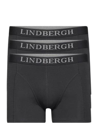 Lindbergh 3 Pack Tights Svart