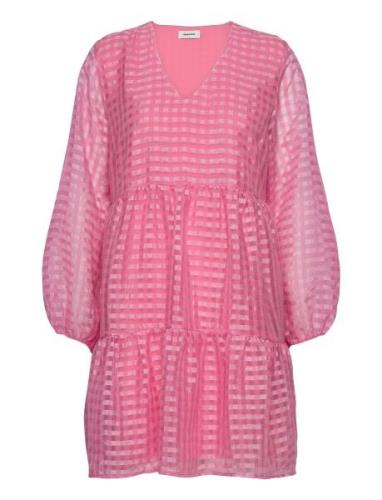 Modström Tatty Dress Rosa