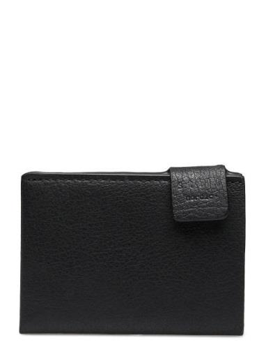 Still Nordic Thunder Credit Card Wallet Svart