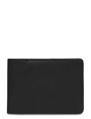 Still Nordic Stillheat Credit Card Wallet Svart