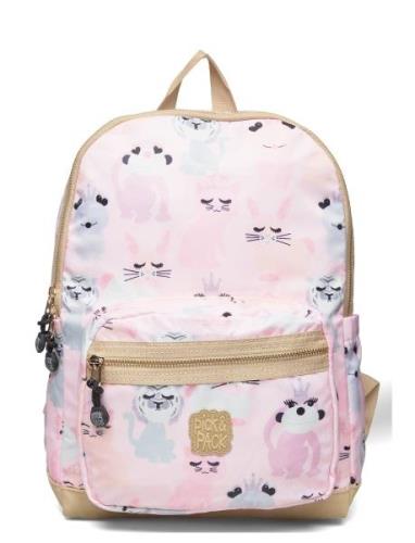 Pick & Pack Sweet Animal Backpack Multi/patterned