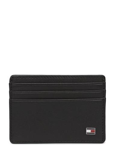 Tommy Hilfiger Eton Cc Holder Svart