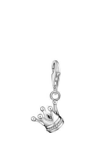 Thomas Sabo Charm Crown Silver