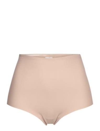 Decoy Decoy Shapewear String Beige