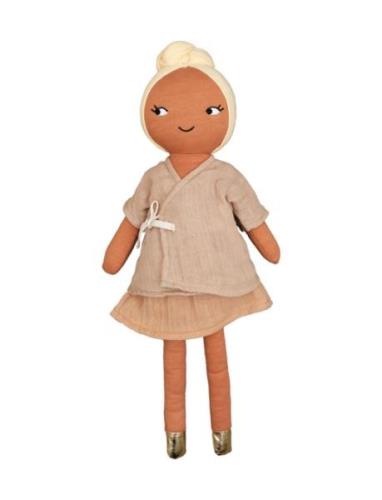 Fab Friends Doll - Simran Toys Dolls & Accessories Dolls Fabelab