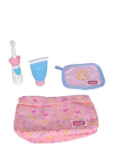 New Born Baby Bath Equipment Toys Dolls & Accessories Dolls Accessorie...