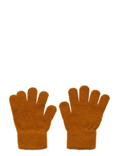 CeLaVi Basic Magic Finger Gloves Orange