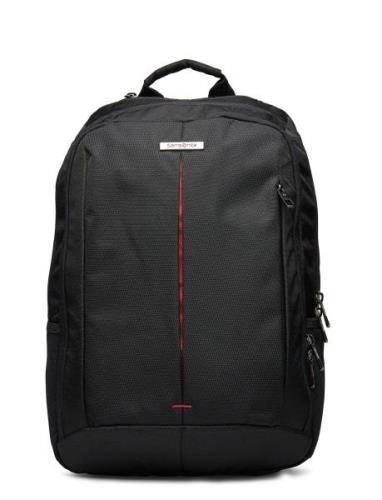 Samsonite Guardit 2.0 Lapt.backpack M 15.6" Svart