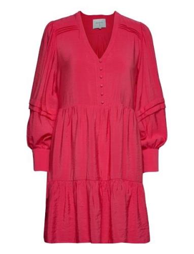 Dante6 Rozalia Dress Rosa