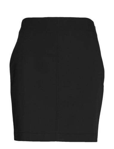 Samsøe Samsøe Haifaa Skirt 9955 Svart