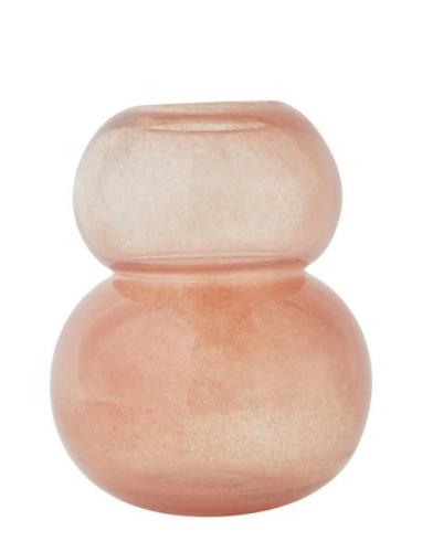Lasi Vase - Small Home Decoration Vases Pink OYOY Living Design