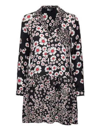 The Kooples Robe Multi/patterned