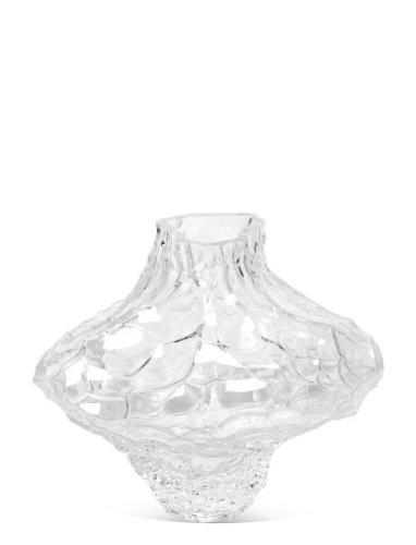 Canyon Large - Clear Home Decoration Vases Nude Hein Studio