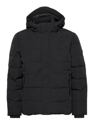 ONLY & SONS Onscayson Puffa Otw Noos Svart