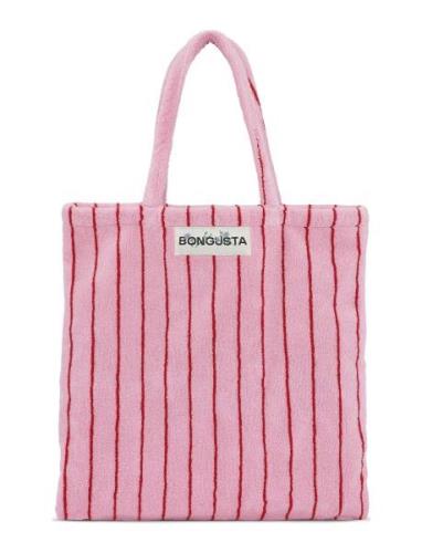 Bongusta Naram Totebag Rosa