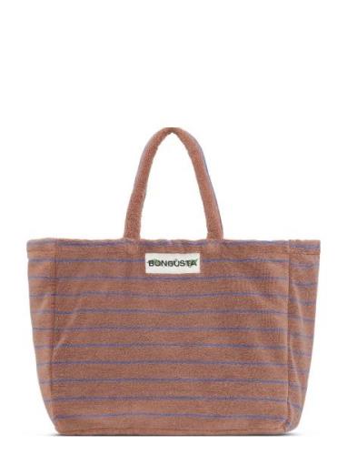 Bongusta Naram Weekend Bag Brun