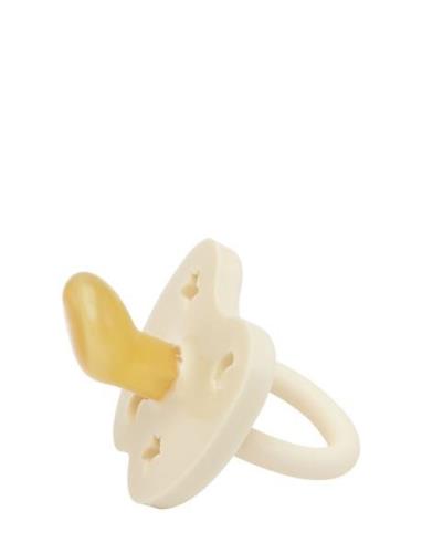 HEVEA Pacifier Orthodontic 0-0,3S Vit