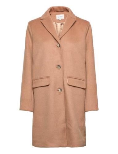 Soft Rebels Srines Coat Beige