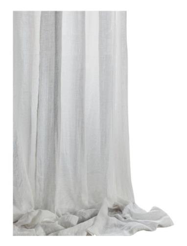 Airy Curtain Home Textiles Curtains White Lovely Linen